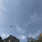 嵩山飞拉达
