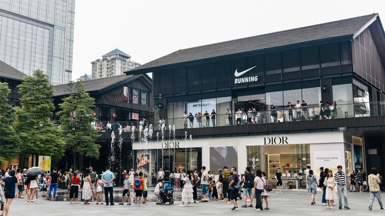 成都攻略 快跟我去感受一场热辣风暴吧!