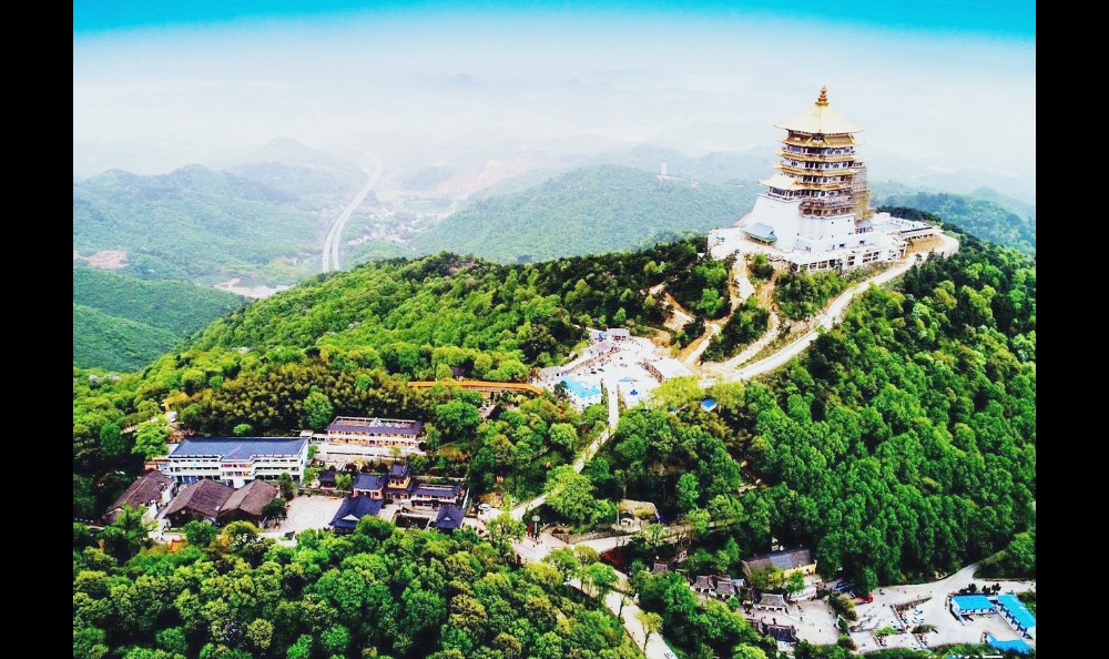 【东方山】黄石东方山门票价格,开放时间,介绍和团购预订_景点_黄石