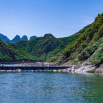 秦皇岛花果山景区
