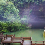 十二背后-双河谷景区