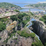 双合石壁