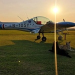 三江飞行基地