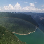 鸡公岭飞拉达户外运动基地