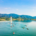 千岛湖逐浪者水上运动中心