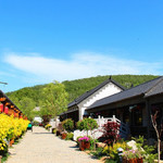 东沟五坊
