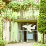 秘洞景区