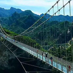 清凉谷风景区