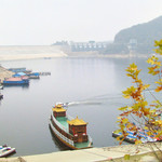 禅源太湖旅游区花亭湖风景区