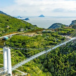 山海之韵风景区