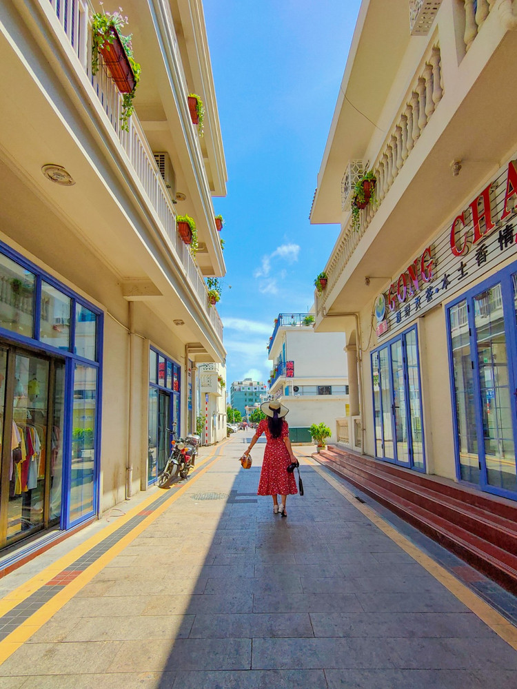 马岭社区