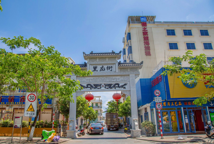 马岭社区
