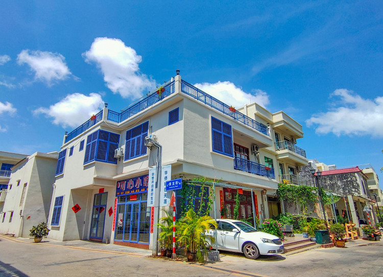 三亚旅行,小众景点人少景美超出片!