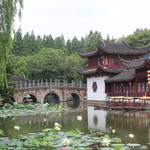 上海大观园