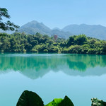 白水寨风景名胜区