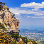 沂蒙山银座天蒙旅游区
