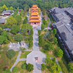 荆州九老仙都景区