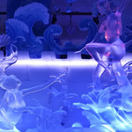 南澳冰雪主题乐园