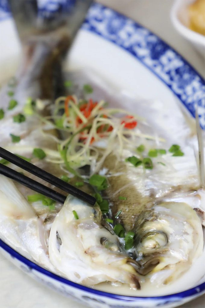 寻味｜鲜活夏日，周庄“鱼”你有约 - 苏州游记攻略【同程旅游攻略】