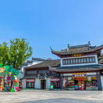 合肥融创乐园