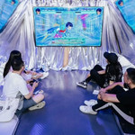 TX淮海 | 年轻力中心