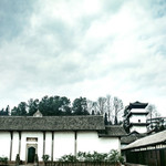 会龙庄景区