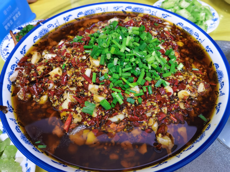 是来 綦江 旅游必打卡的美食