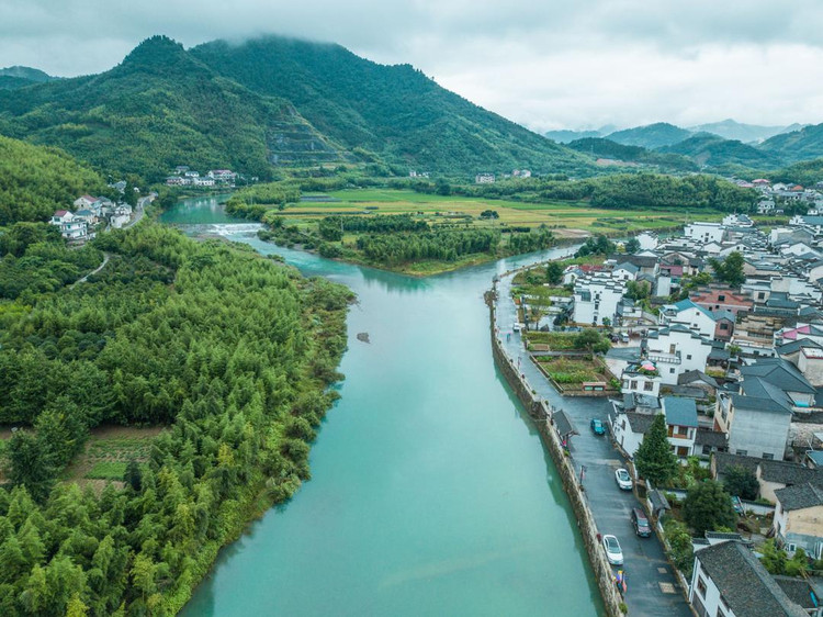 临安昌化的48小时,让我不虚此行 - 昌化镇游记攻略【同程旅游攻略】