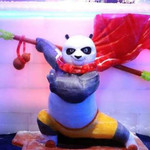 吾悦迪斯尼冰雪大世界