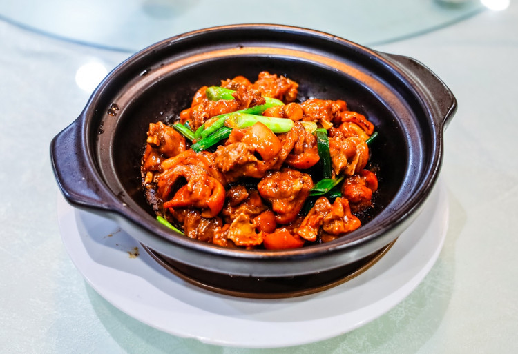 【南沙验客】美景,美食相伴,来一场与南沙