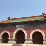 涿州三义宫
