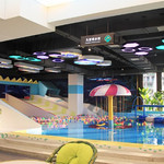 澜海温泉酒店