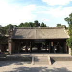 仓颉庙