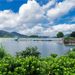 象山蟹钳港乡村欢乐世界