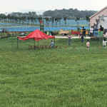 蓝卉拖拉机乡村休闲体验园