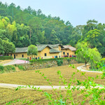 毛泽东同志故居