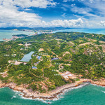惠州海龟湾旅游区