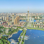 天津水上公园