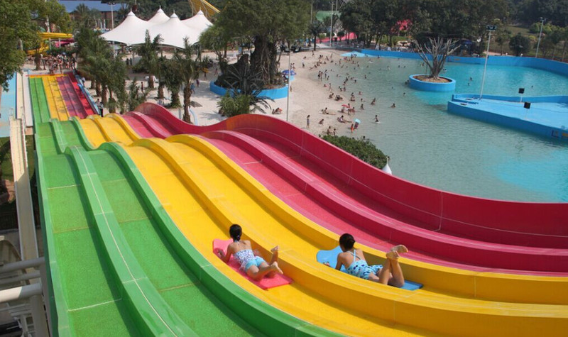 吉安奥体华清水世界 _吉安奥体华清水世界门票预订_侠客游特价酒店