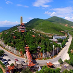 罗荃半岛旅游区
