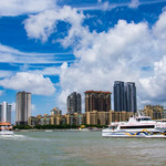 九洲港口岸