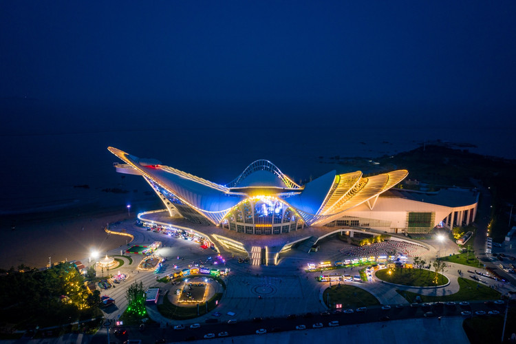 与西海岸48小时 | 约会一个与众不同的青岛