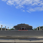 炎帝神农故里