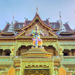 西双版纳总佛寺