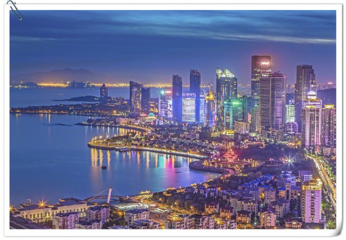 中国最美的十大海滨城市之一:青岛 - 青岛游记攻略【同程旅游攻略】