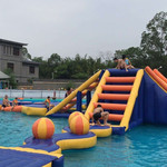 凤凰河水上乐园