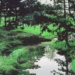 平山狩猎场
