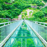 桐庐山湾湾景区