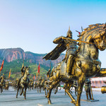 铜石岭