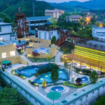 武义阳光温泉浴吧